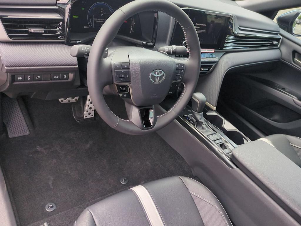 Thumbnail: 2026 Toyota Camry - 2