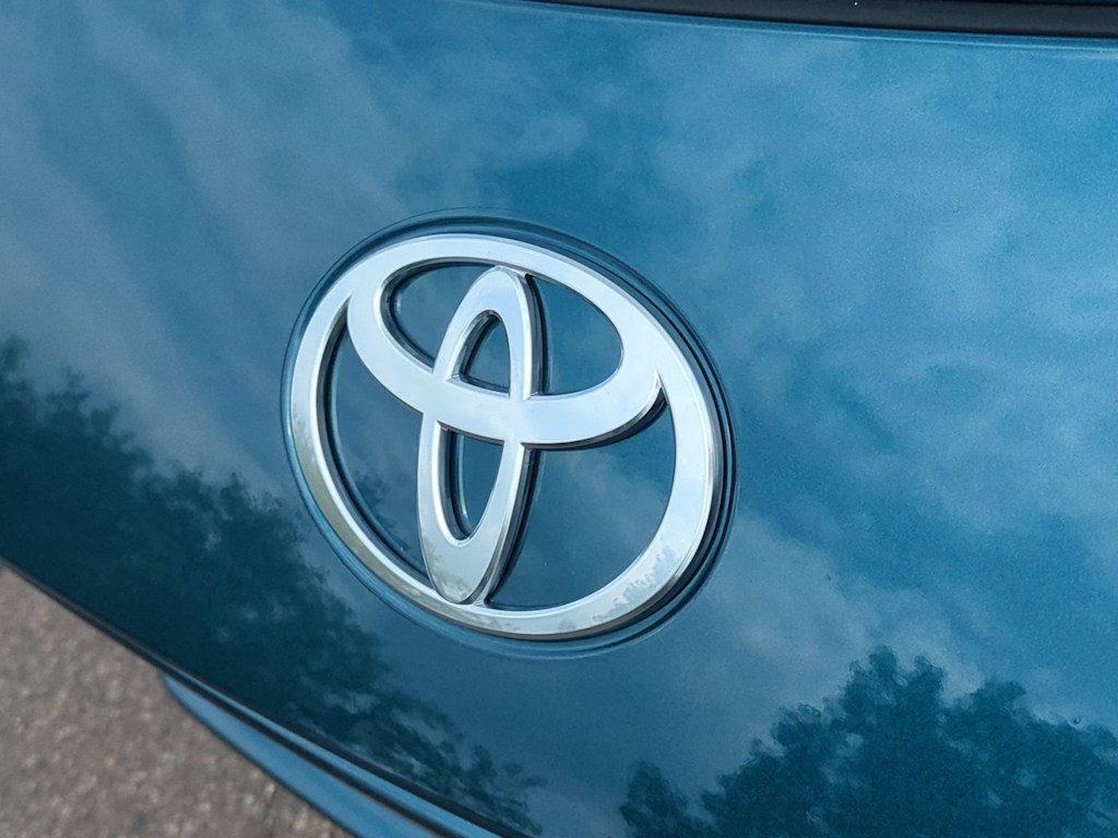 Thumbnail: 2026 Toyota Camry - 7