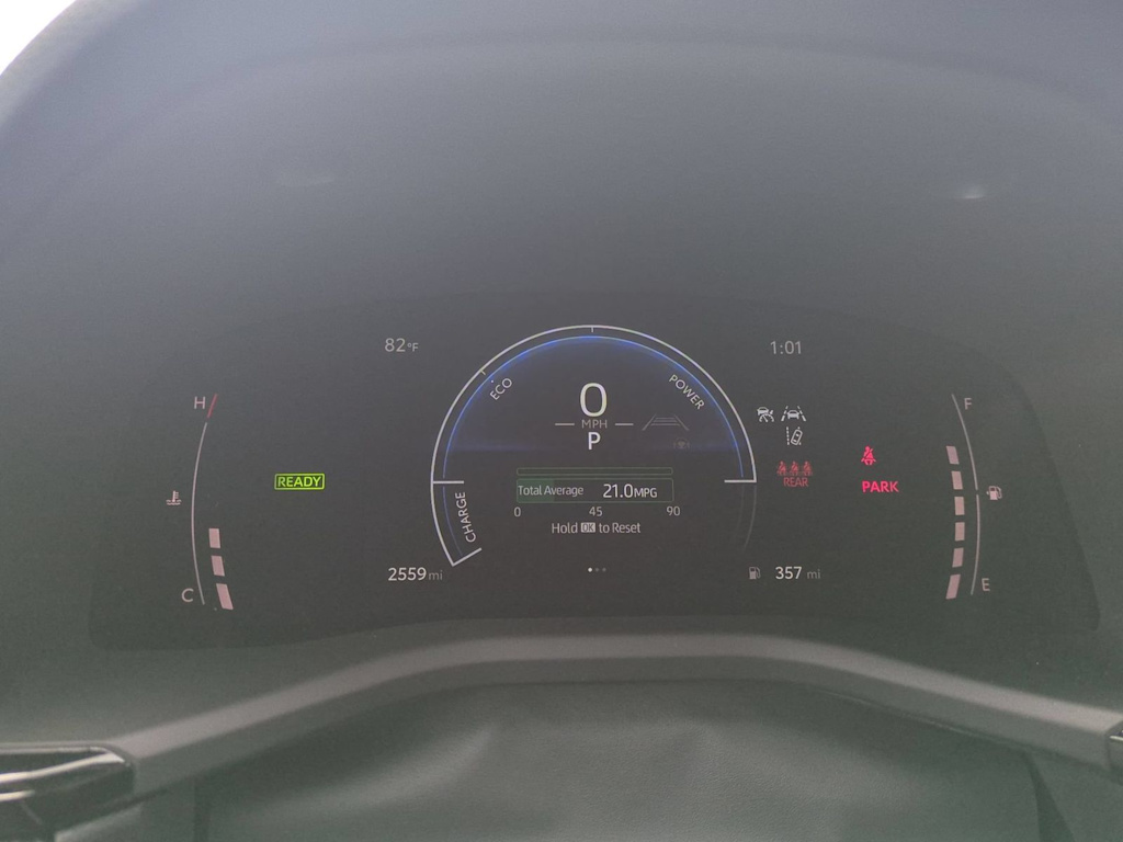 Thumbnail: 2026 Toyota Camry - 16