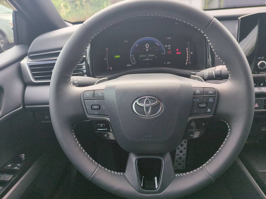 Thumbnail: 2026 Toyota Camry - 13