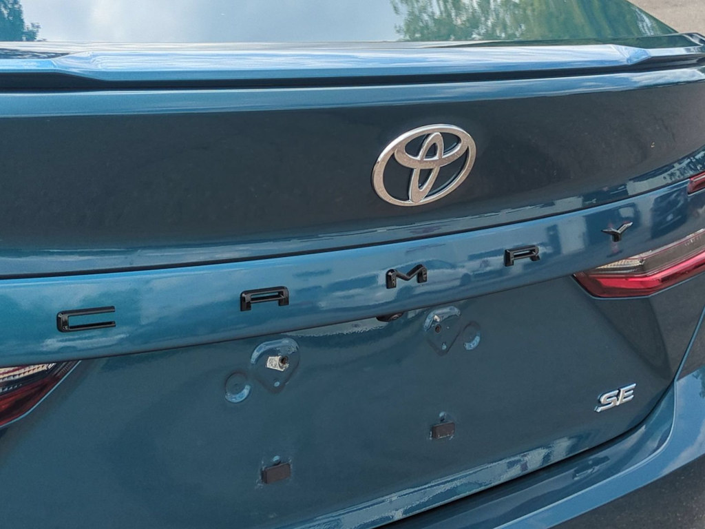 Thumbnail: 2026 Toyota Camry - 24