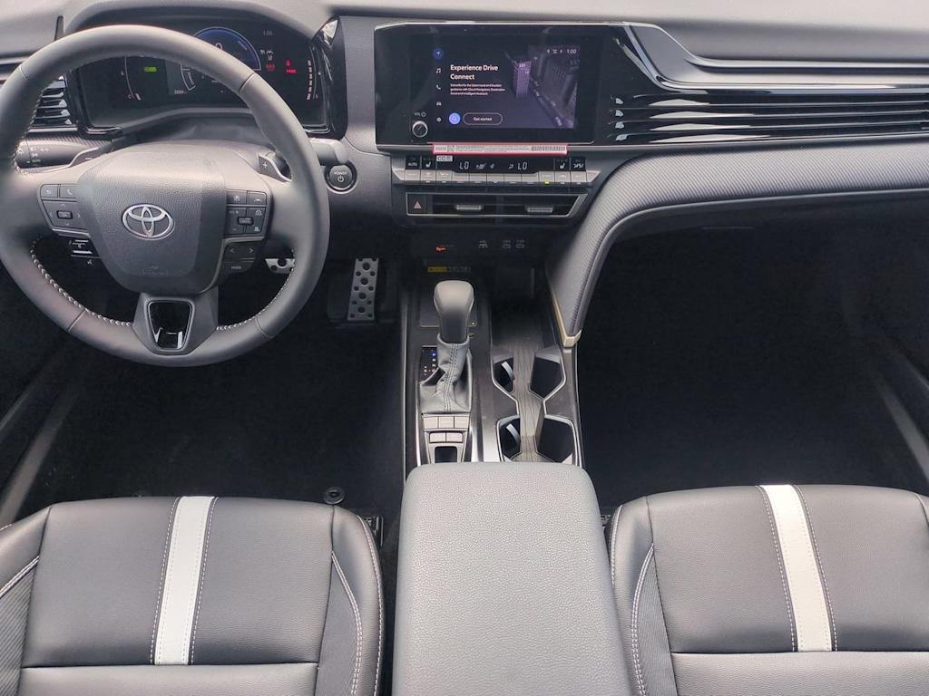 Thumbnail: 2026 Toyota Camry - 9
