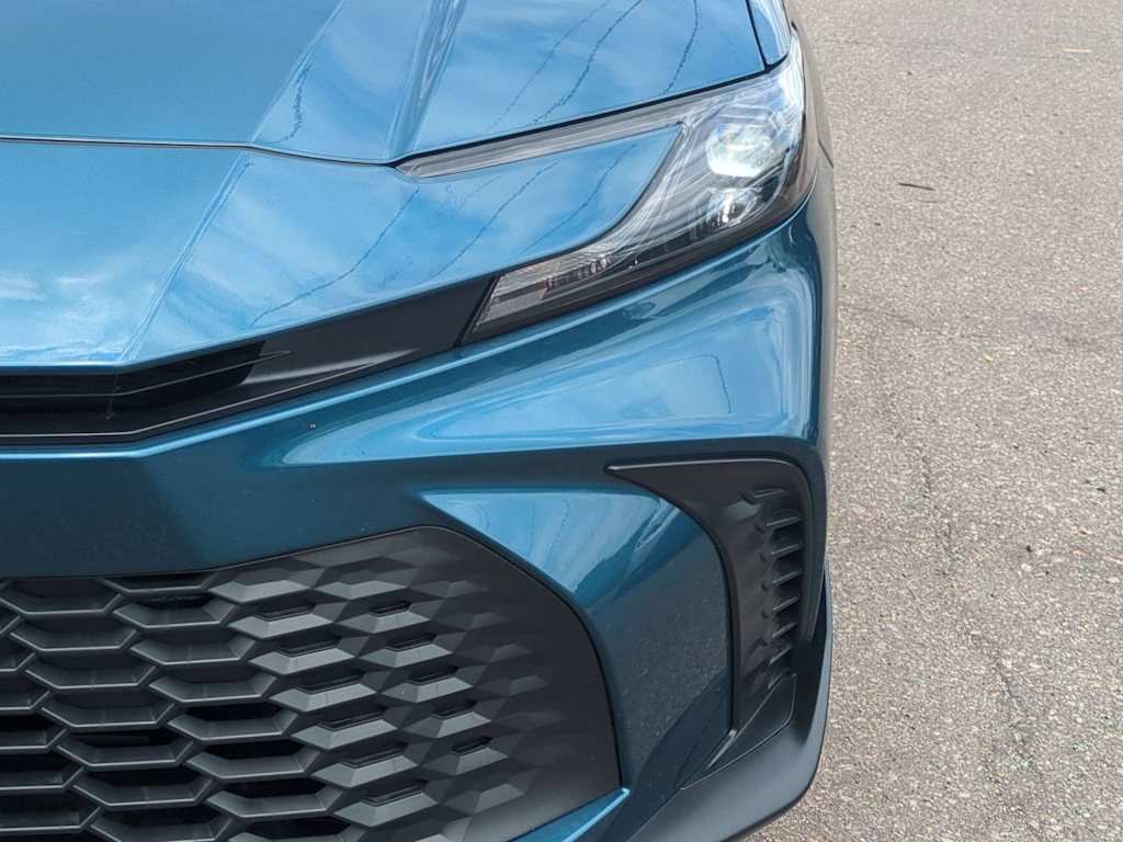 Thumbnail: 2026 Toyota Camry - 23