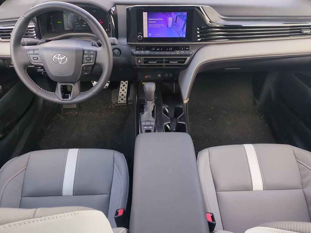 Thumbnail: 2026 Toyota Camry - 9