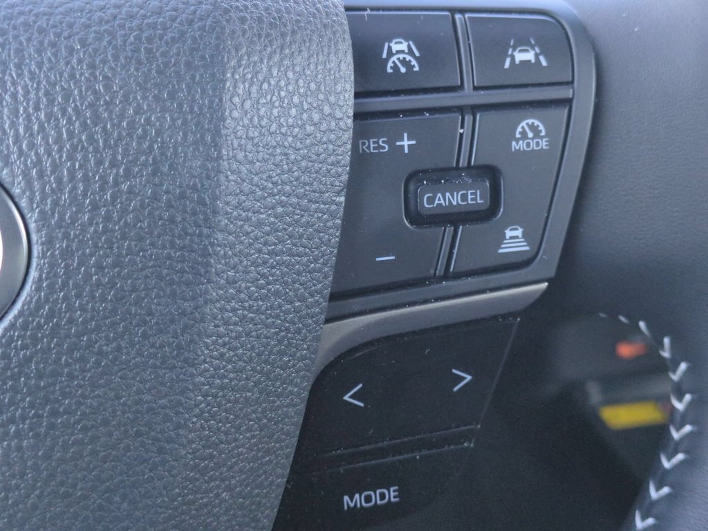 Thumbnail: 2026 Toyota Camry - 30
