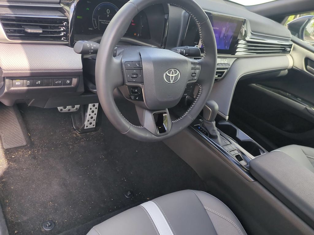 Thumbnail: 2026 Toyota Camry - 2
