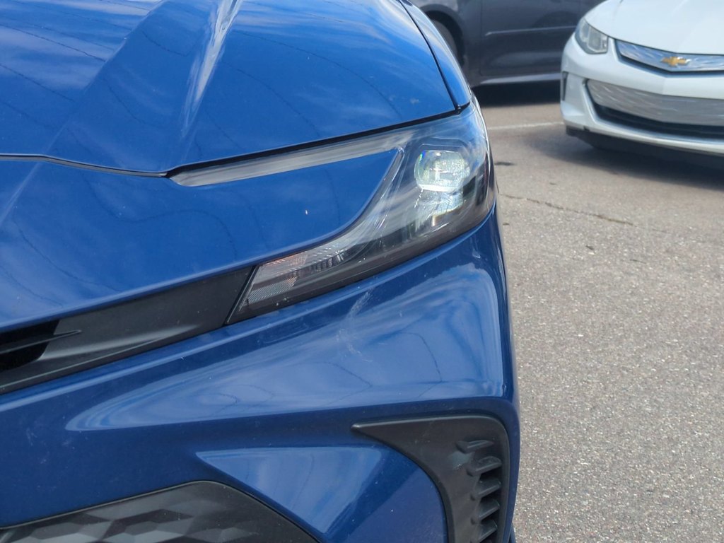 Thumbnail: 2026 Toyota Camry - 24
