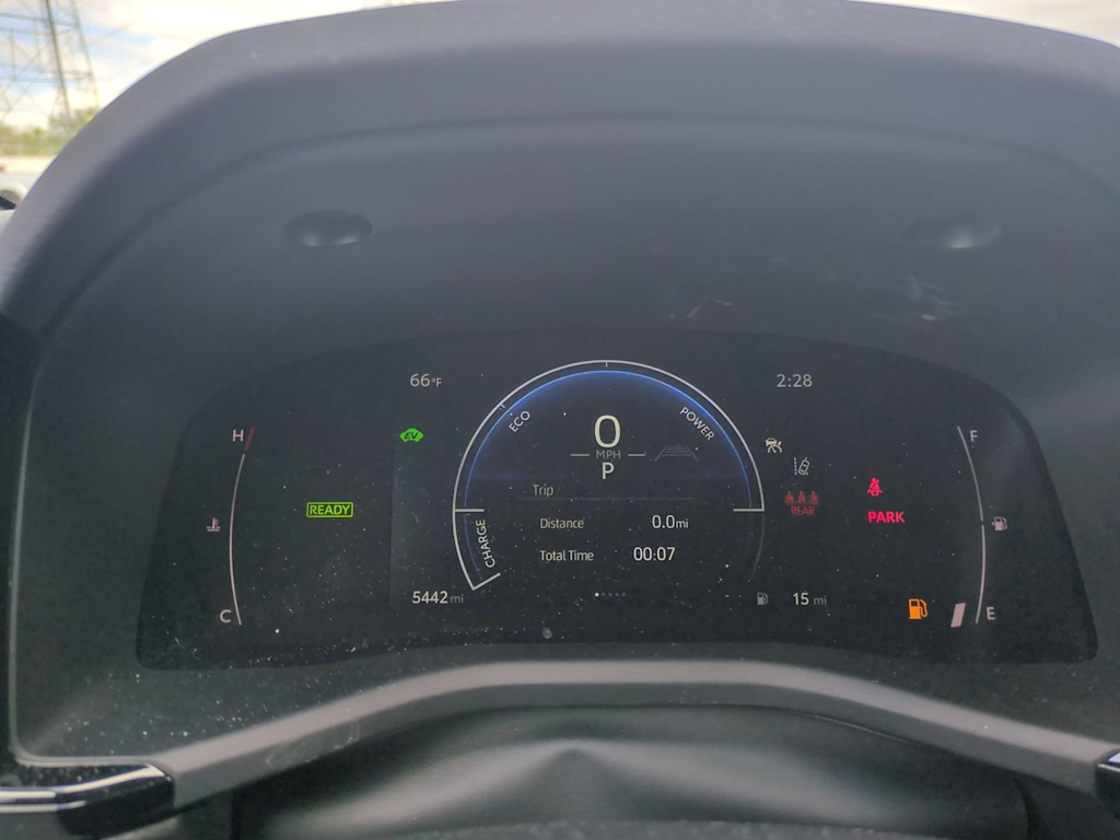Thumbnail: 2026 Toyota Camry - 16