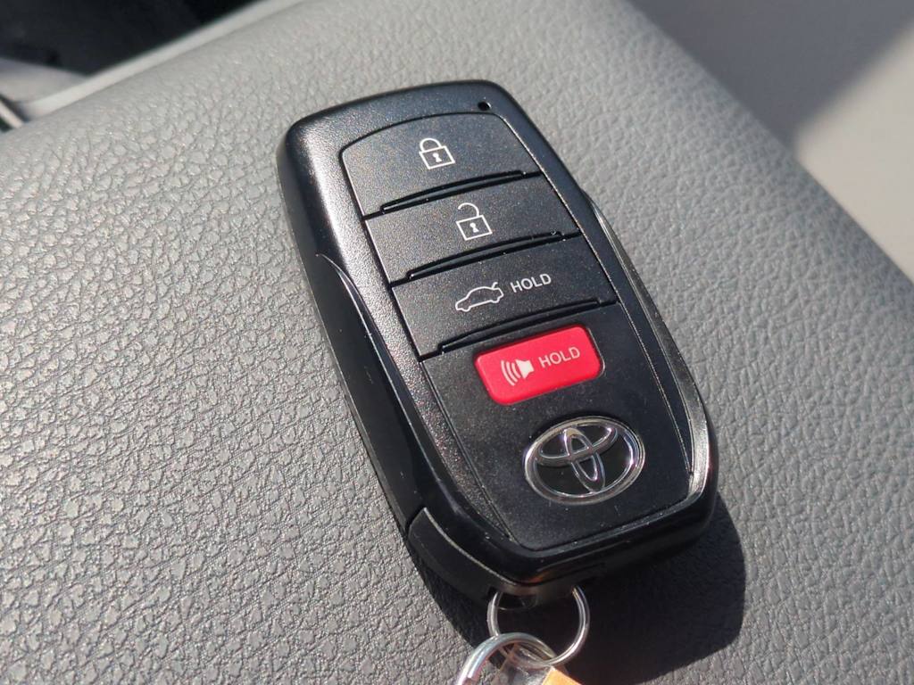 Thumbnail: 2026 Toyota Camry - 18