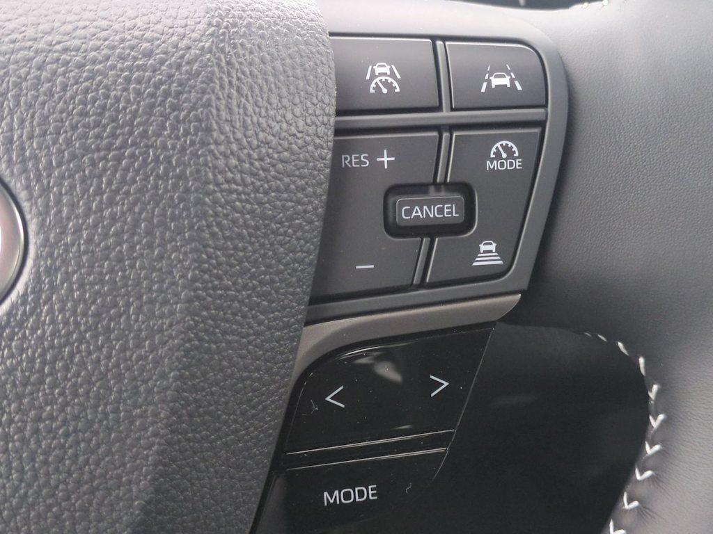 Thumbnail: 2026 Toyota Camry - 30