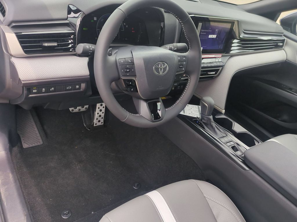 Thumbnail: 2026 Toyota Camry - 2