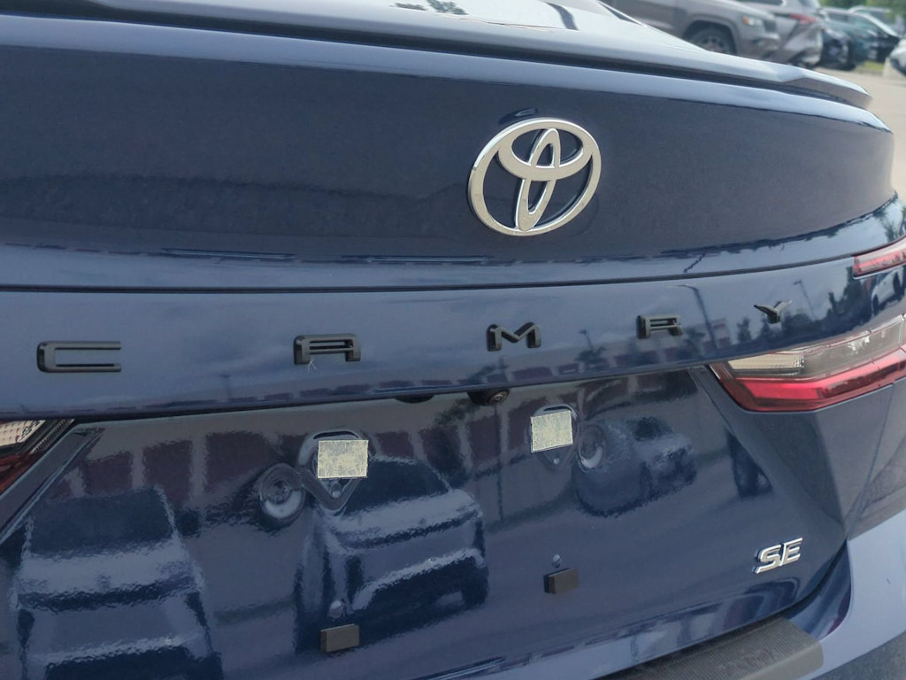 Thumbnail: 2026 Toyota Camry - 25