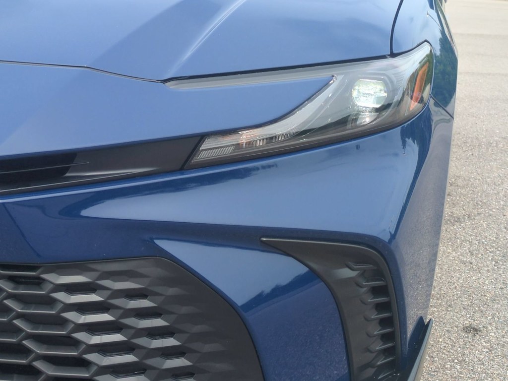 Thumbnail: 2026 Toyota Camry - 24