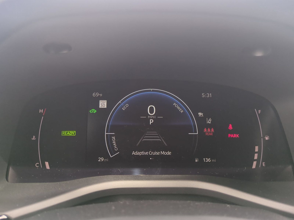 Thumbnail: 2026 Toyota Camry - 16