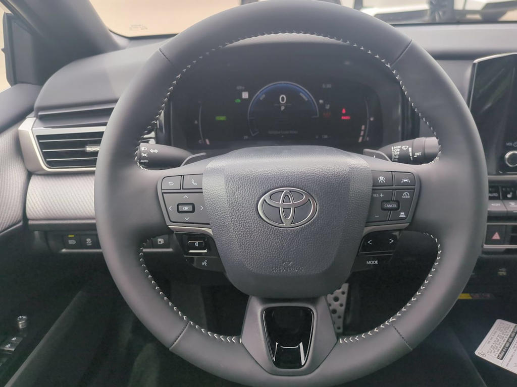 Thumbnail: 2026 Toyota Camry - 13