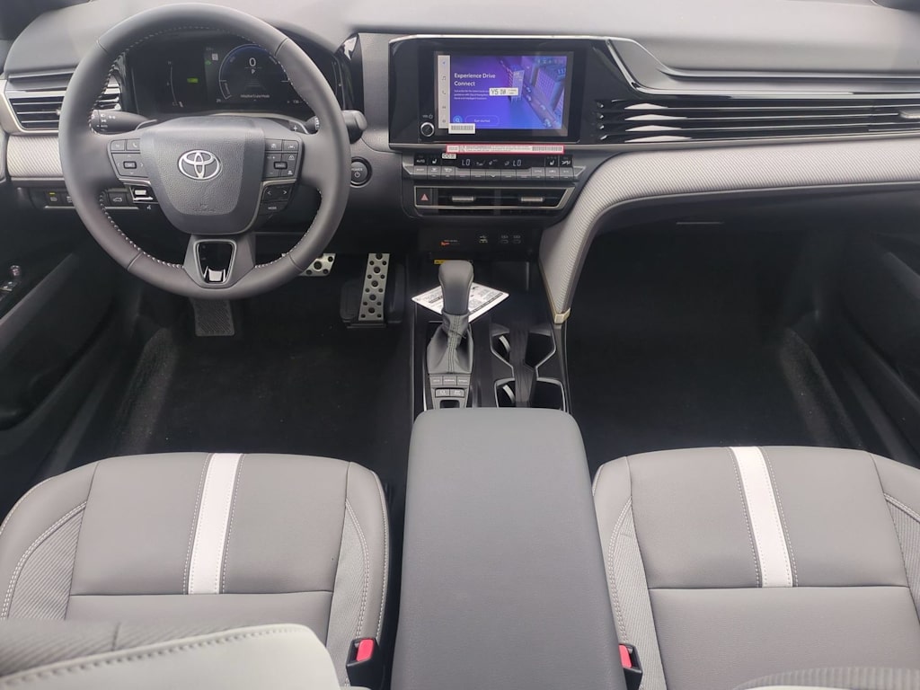 Thumbnail: 2026 Toyota Camry - 9