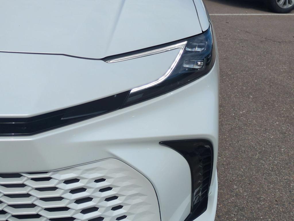 Thumbnail: 2025 Toyota Camry - 23