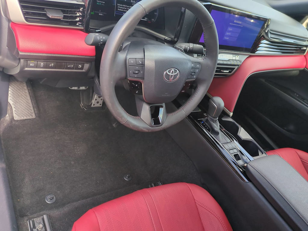 Thumbnail: 2025 Toyota Camry - 2