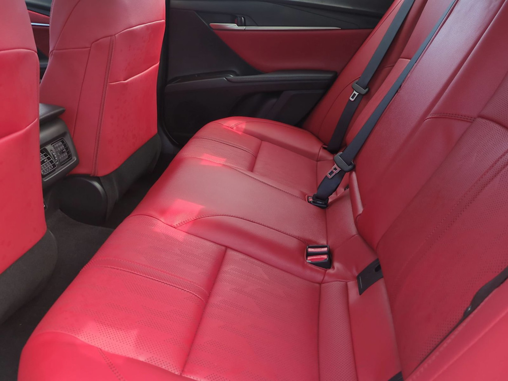 Thumbnail: 2025 Toyota Camry - 12