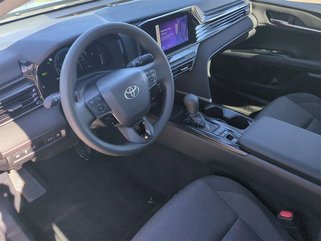 Thumbnail: 2025 Toyota Camry - 3