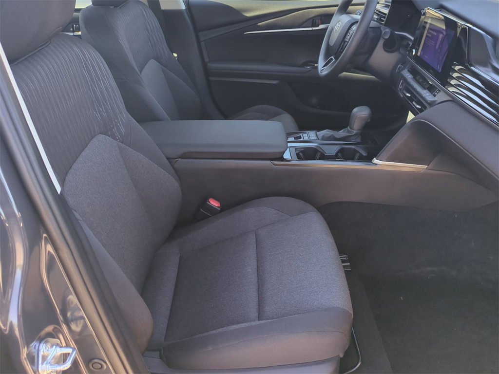 Thumbnail: 2025 Toyota Camry - 12