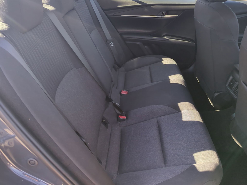 Thumbnail: 2025 Toyota Camry - 28