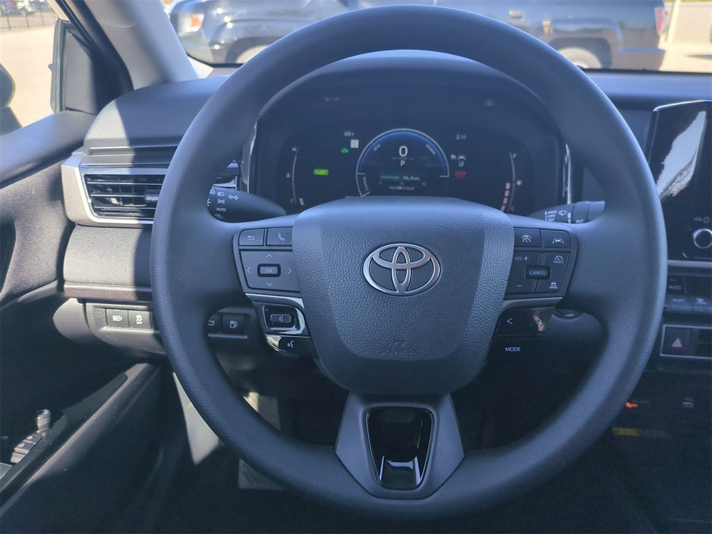 Thumbnail: 2025 Toyota Camry - 14