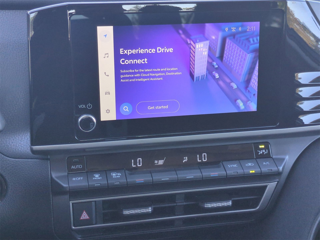 Thumbnail: 2025 Toyota Camry - 32