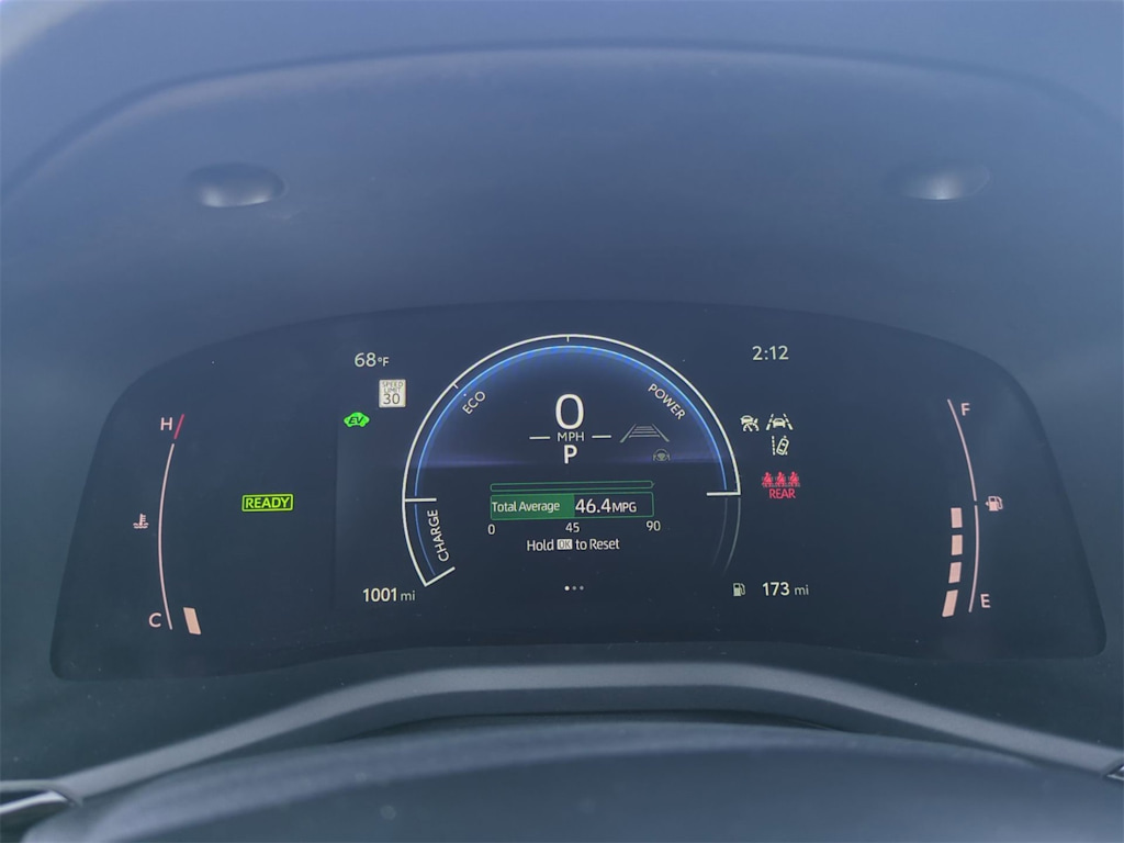 Thumbnail: 2025 Toyota Camry - 17