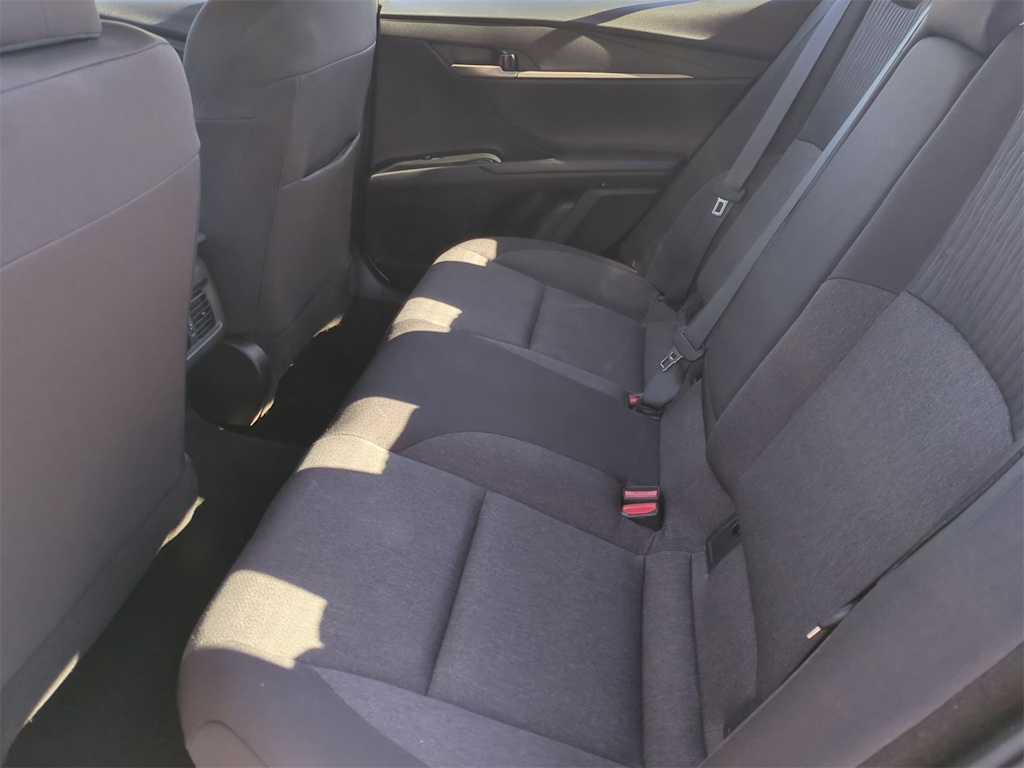 Thumbnail: 2025 Toyota Camry - 13