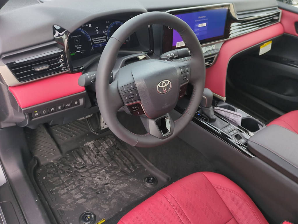 Thumbnail: 2026 Toyota Camry - 2