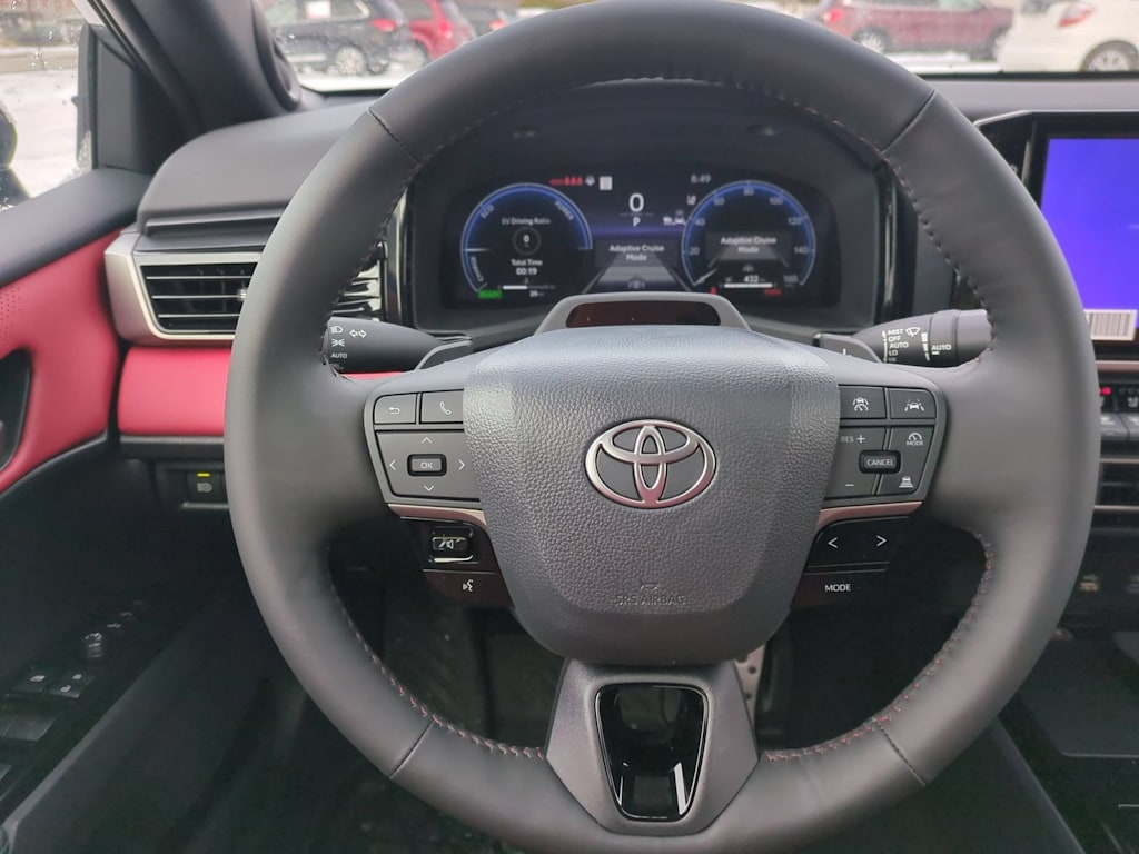 Thumbnail: 2026 Toyota Camry - 14