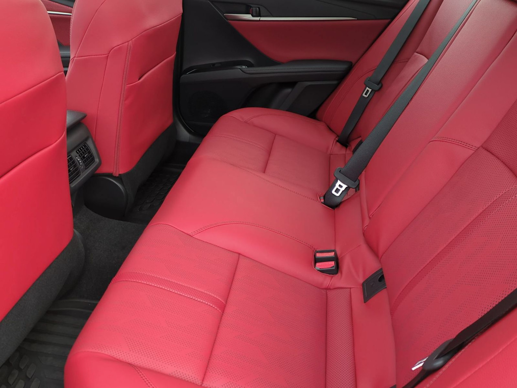 Thumbnail: 2026 Toyota Camry - 13