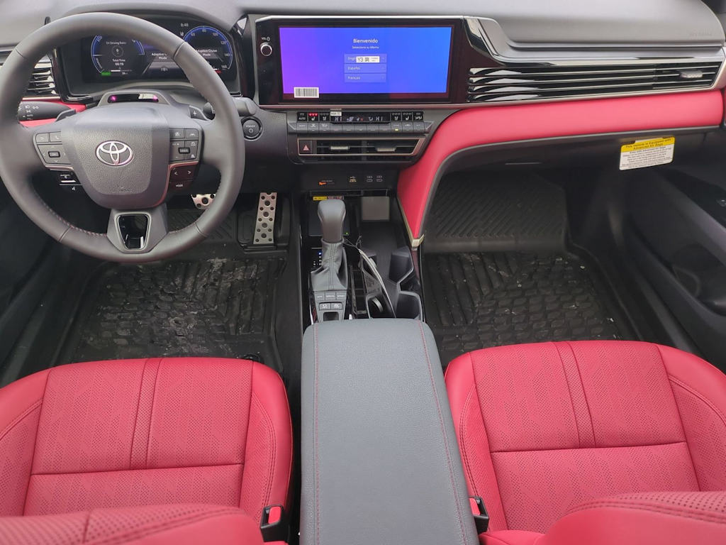 Thumbnail: 2026 Toyota Camry - 10