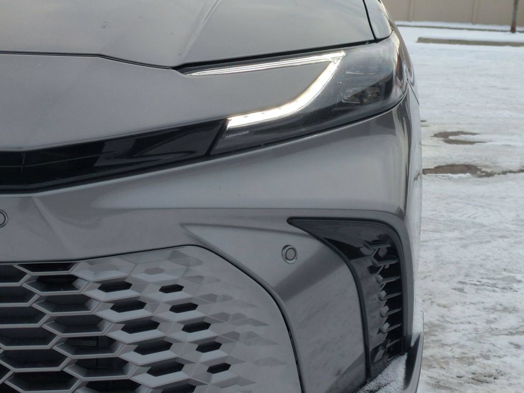 Thumbnail: 2026 Toyota Camry - 25