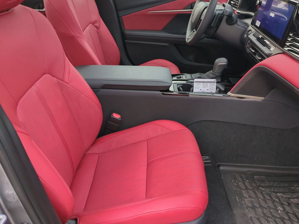 Thumbnail: 2026 Toyota Camry - 30