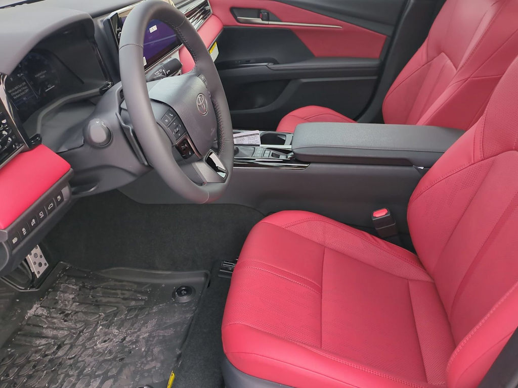 Thumbnail: 2026 Toyota Camry - 11