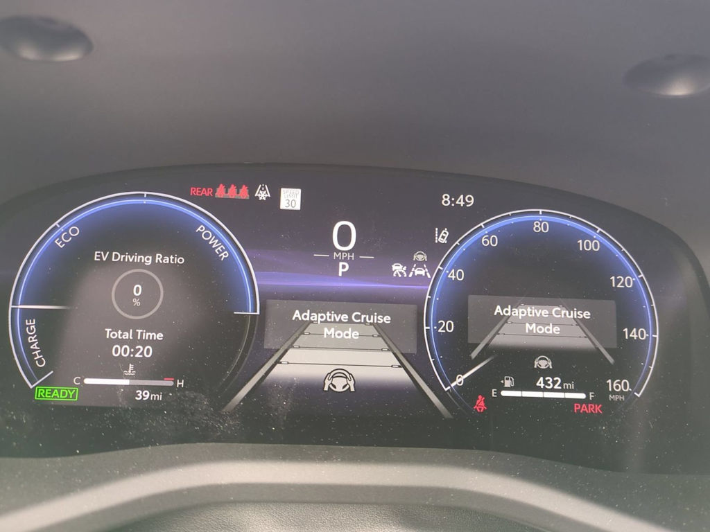 Thumbnail: 2026 Toyota Camry - 18
