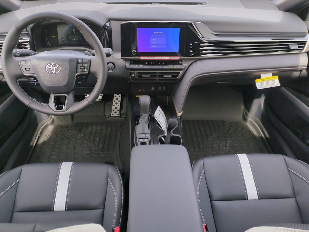 Thumbnail: 2026 Toyota Camry - 9