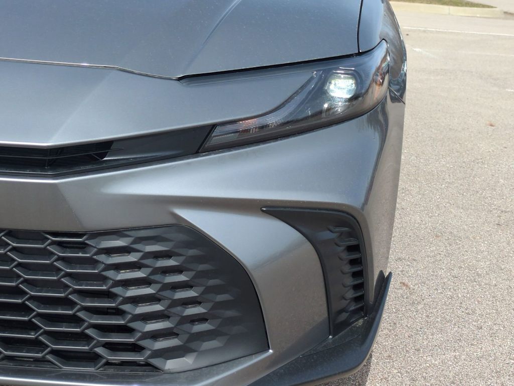 Thumbnail: 2026 Toyota Camry - 23