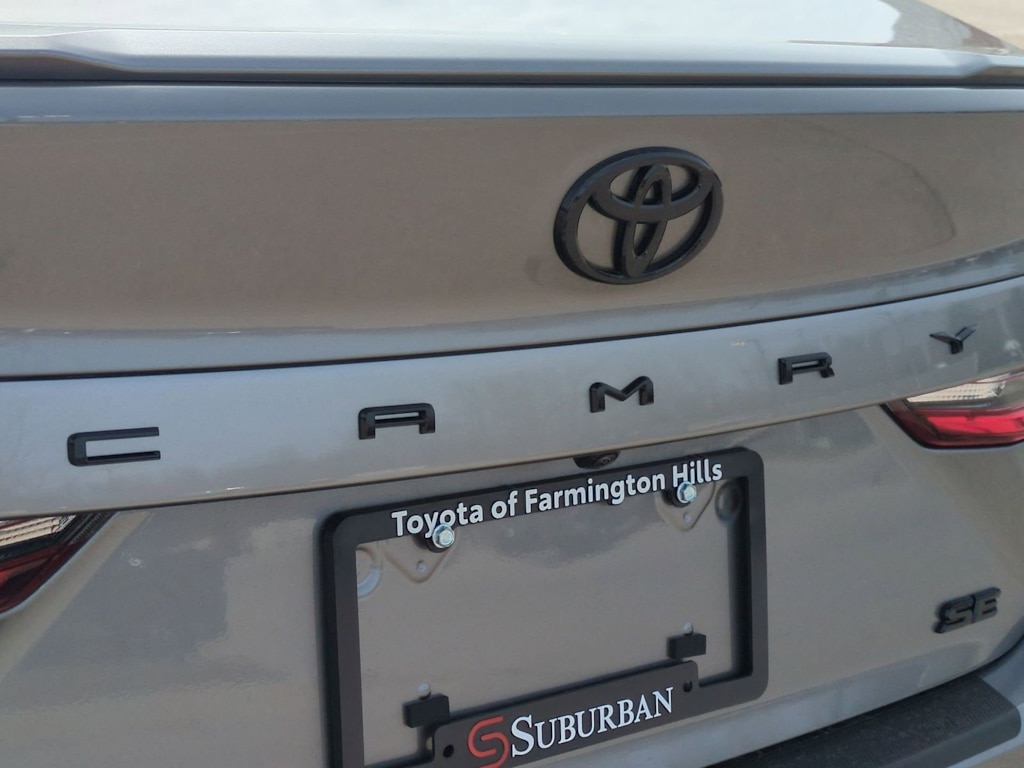 Thumbnail: 2026 Toyota Camry - 24