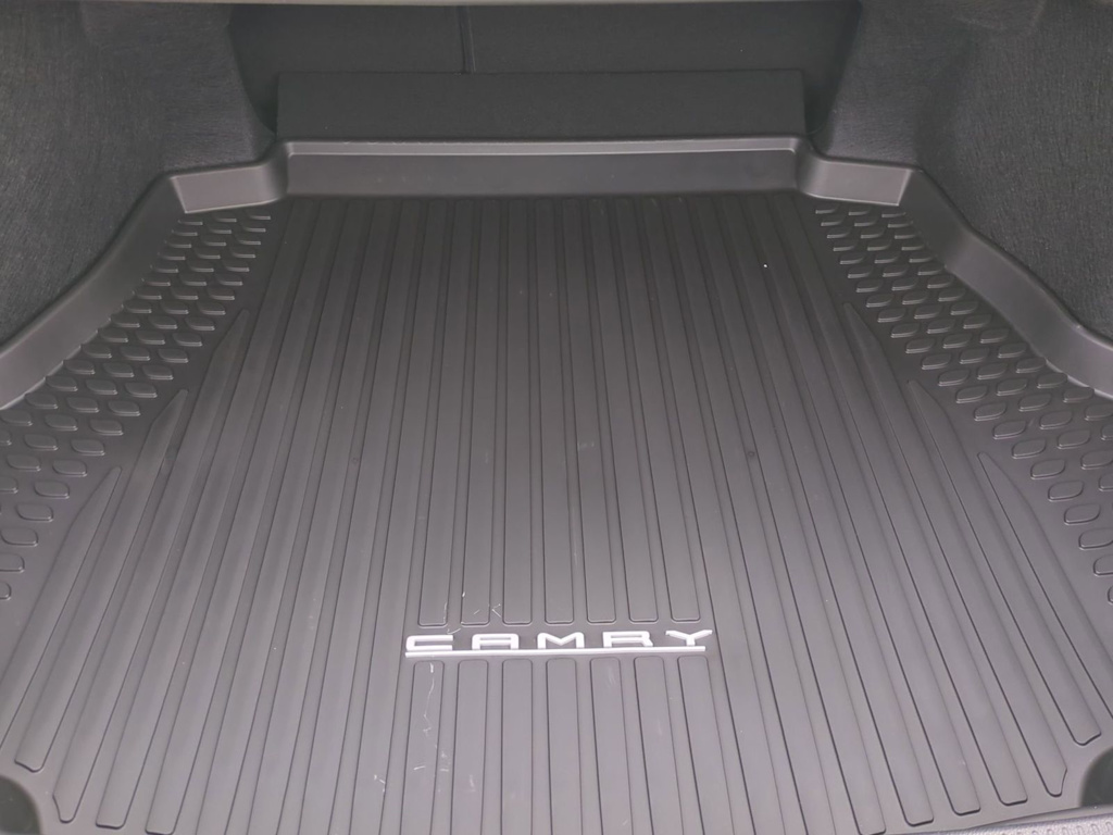 Thumbnail: 2026 Toyota Camry - 34
