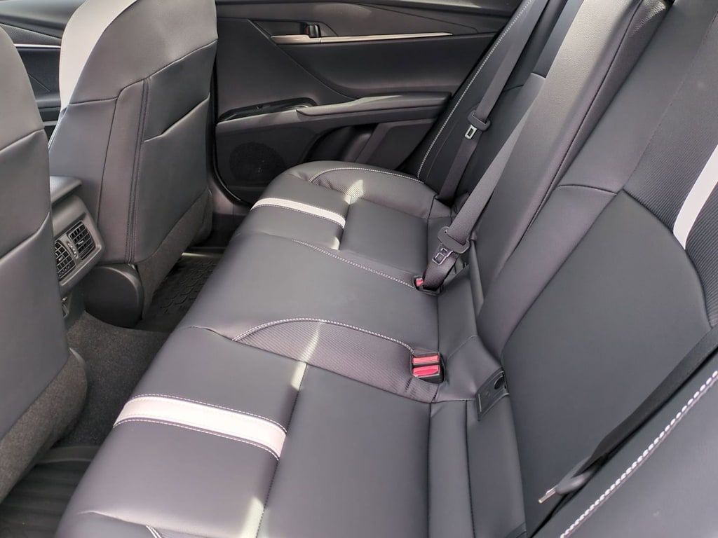 Thumbnail: 2026 Toyota Camry - 12