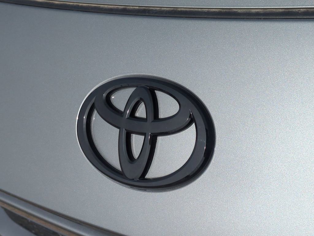Thumbnail: 2026 Toyota Camry - 7