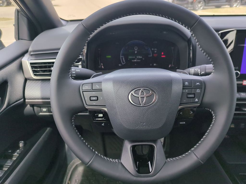 Thumbnail: 2026 Toyota Camry - 13