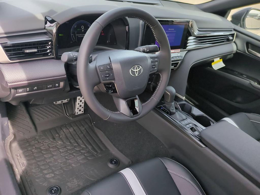 Thumbnail: 2026 Toyota Camry - 2