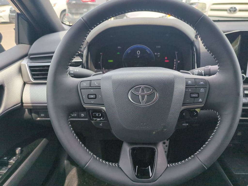 Thumbnail: 2026 Toyota Camry - 13