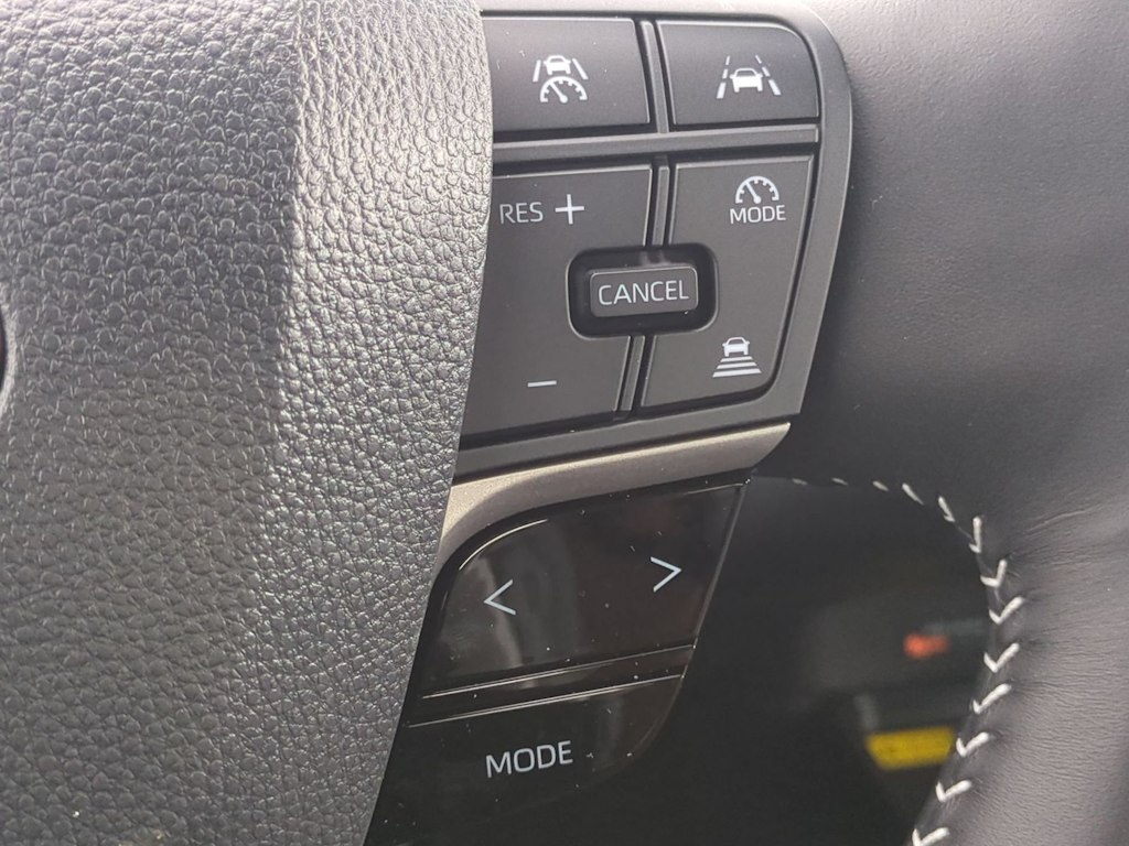 Thumbnail: 2026 Toyota Camry - 30