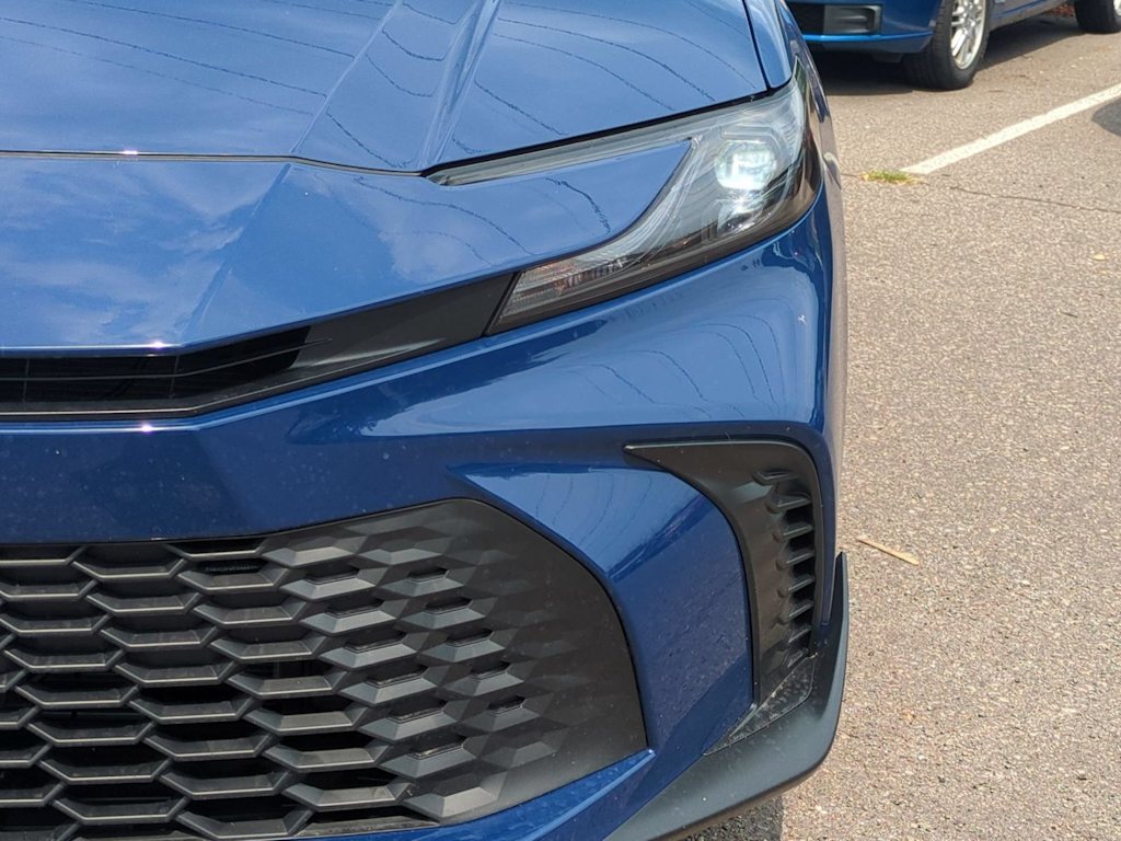 Thumbnail: 2026 Toyota Camry - 24