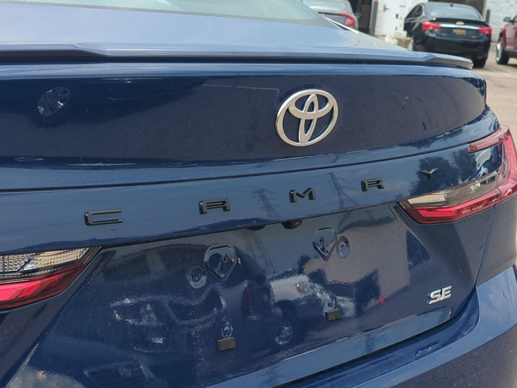 Thumbnail: 2026 Toyota Camry - 25